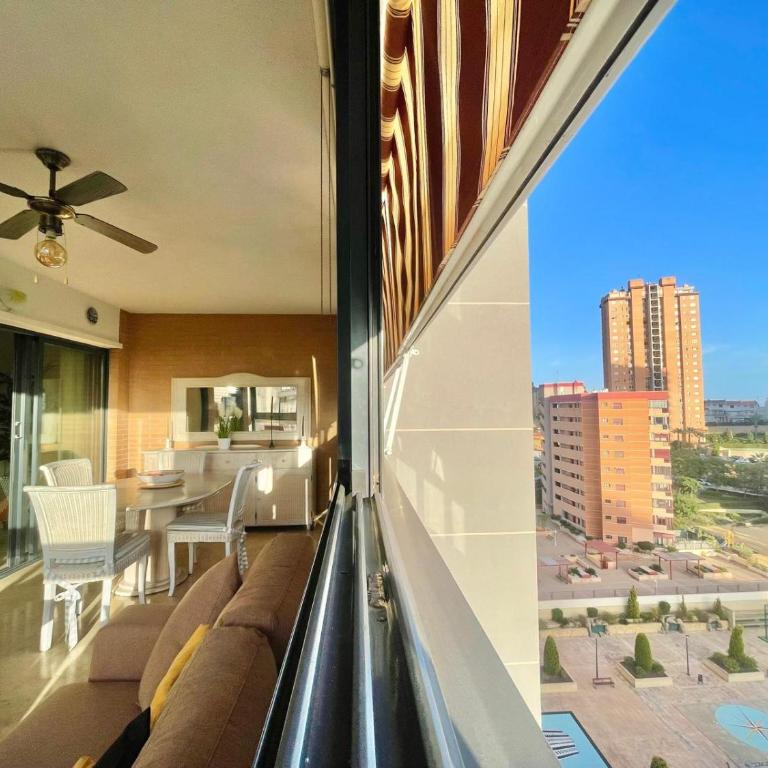 Torre DosCalas Poniente - Apartamento - 3