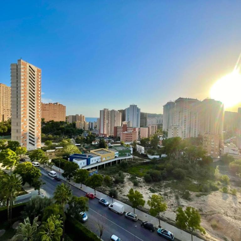 Torre DosCalas Poniente - Apartamento - 6