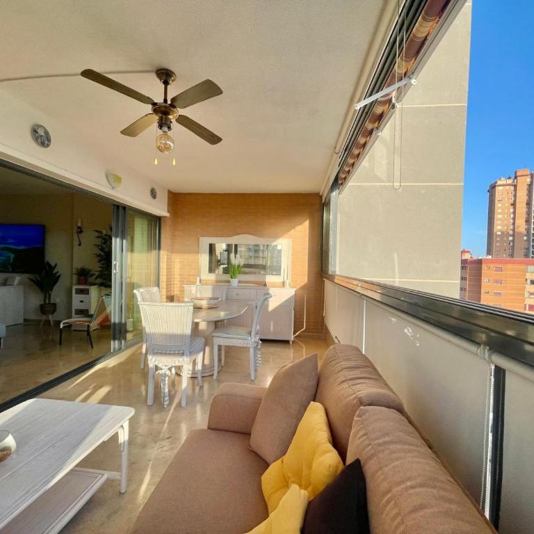 Torre DosCalas Poniente - Apartamento - 7