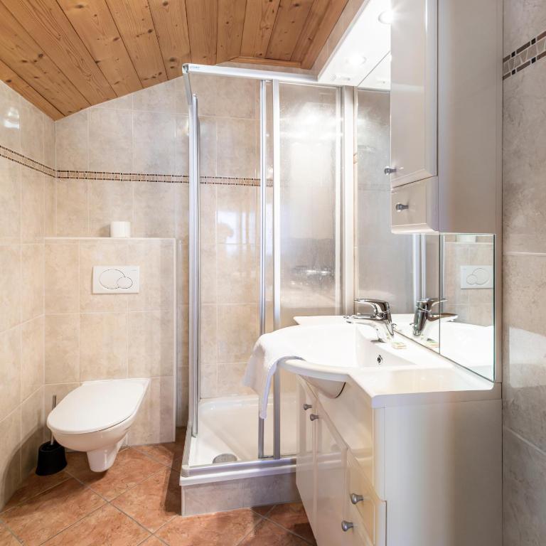 Biobauernhof Torbauer - Apartment mit 3 Schlafzimmern - 2