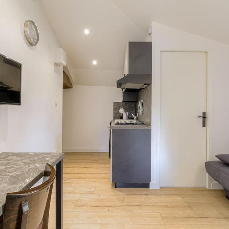 Le Francfort - Les appartements de l'olivier - Appartement 1 Chambre - 6
