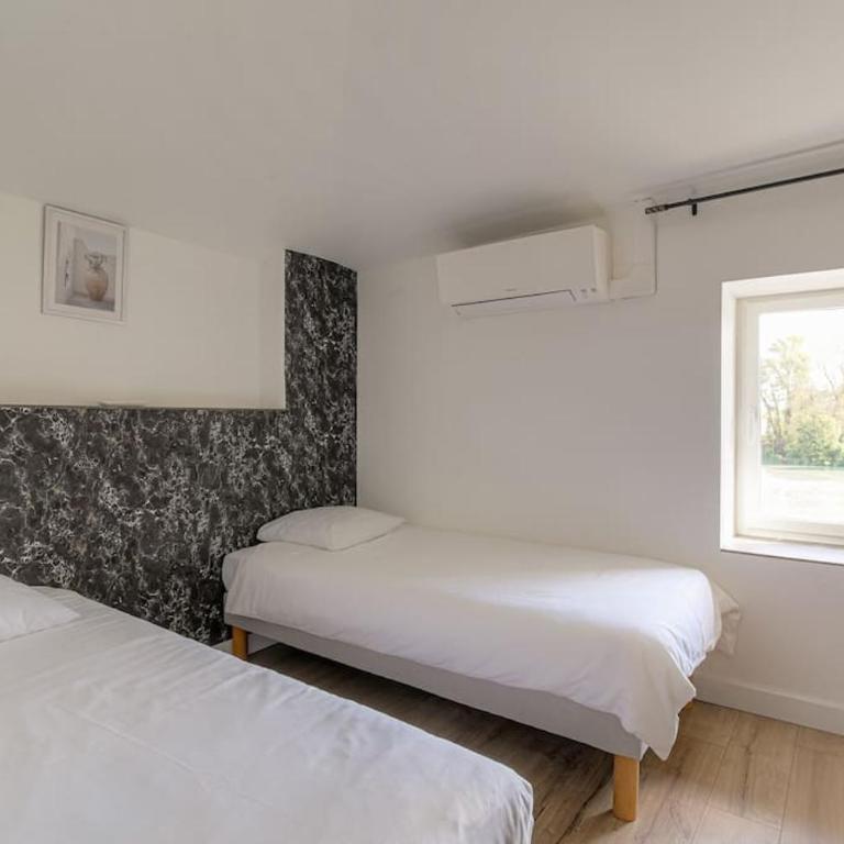 Le Francfort - Les appartements de l'olivier - Appartement 1 Chambre - 11