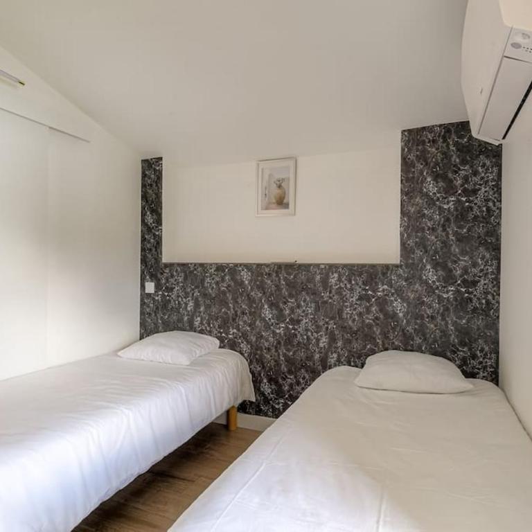 Le Francfort - Les appartements de l'olivier - Appartement 1 Chambre - 12