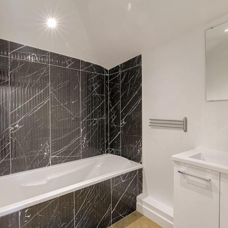 Le Francfort - Les appartements de l'olivier - Appartement 1 Chambre - 14