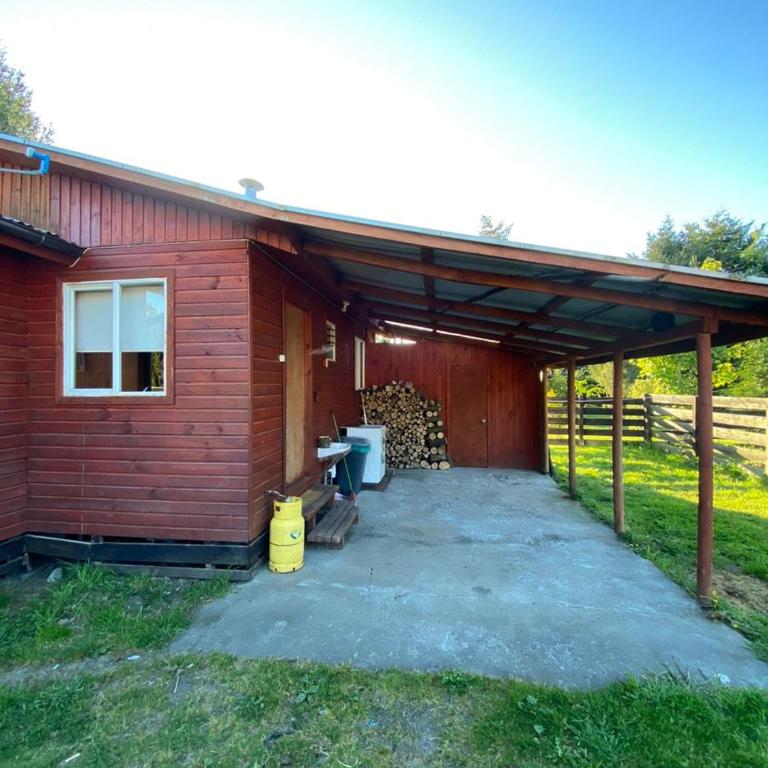 Cabañas Doña Norma - Apartamento de 2 dormitorios - 2