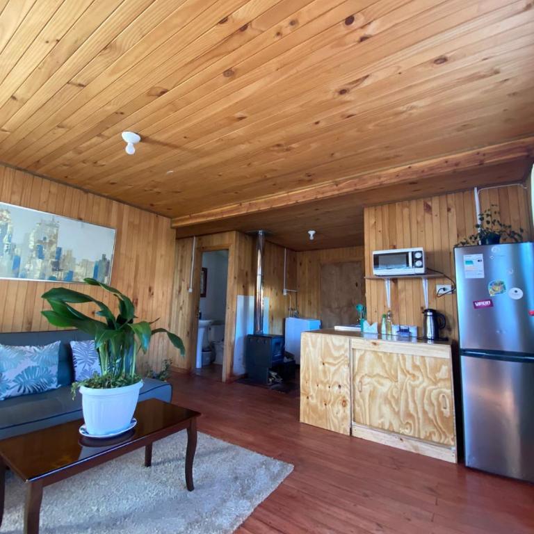 Cabañas Doña Norma - Apartamento de 2 dormitorios - 3