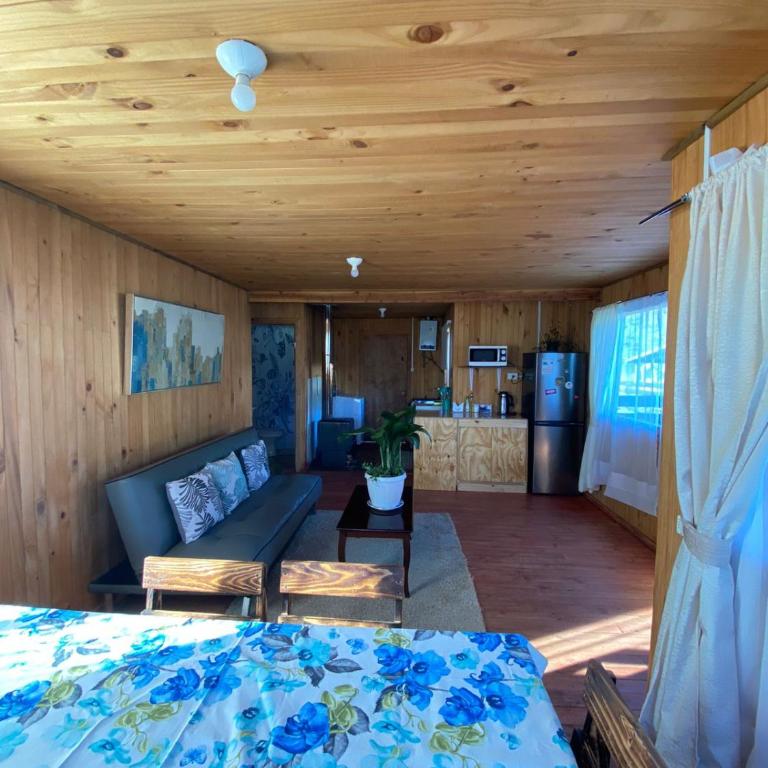 Cabañas Doña Norma - Apartamento de 2 dormitorios - 4