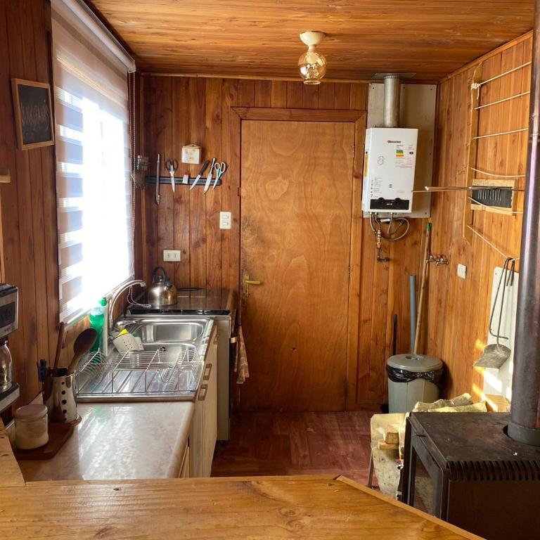 Cabañas Doña Norma - Apartamento de 2 dormitorios - 3