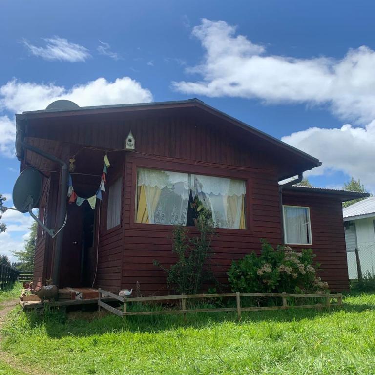 Cabañas Doña Norma - Apartamento de 2 dormitorios - 2