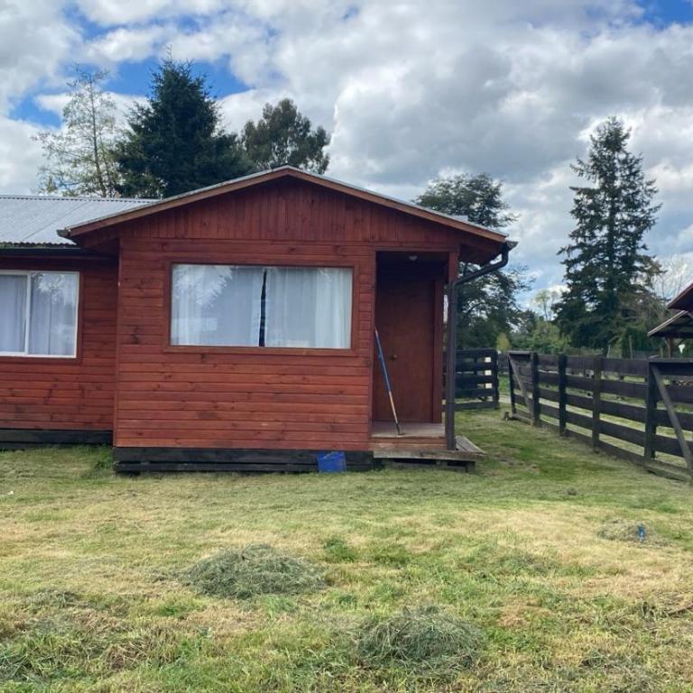 Cabañas Doña Norma - Apartamento de 2 dormitorios - 1