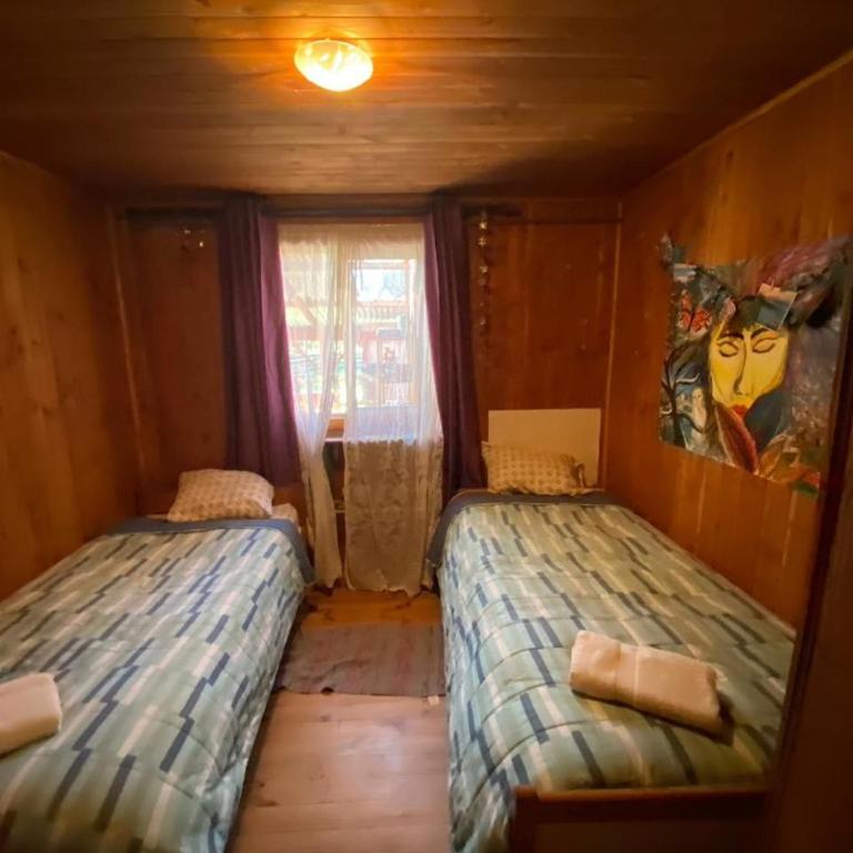 Cabañas Doña Norma - Apartamento de 2 dormitorios - 8