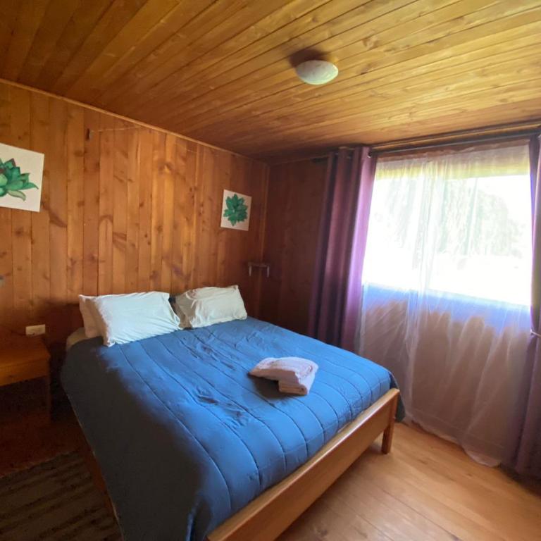 Cabañas Doña Norma - Apartamento de 2 dormitorios - 9