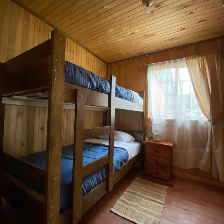 Cabañas Doña Norma - Apartamento de 2 dormitorios - 6