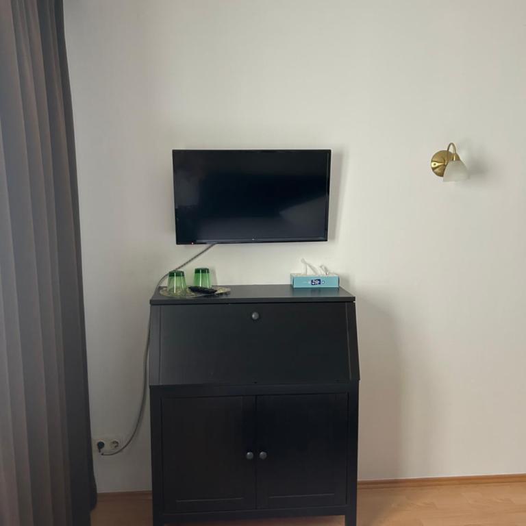 Hotel Berg - Doppelzimmer - 1