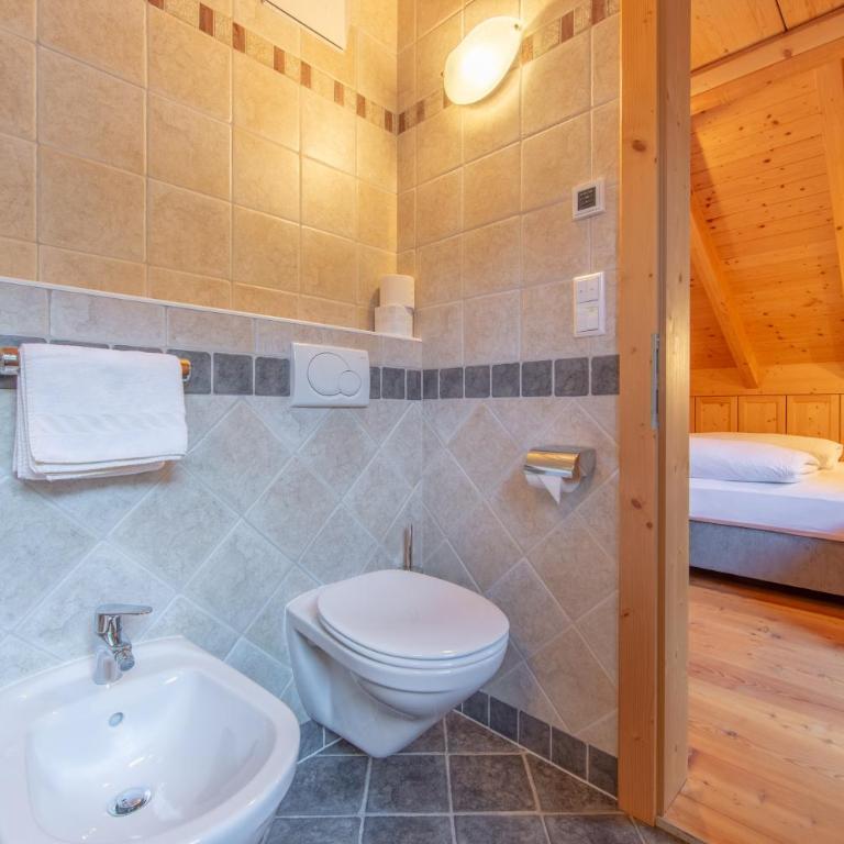 Pfeifhof - Appartamento con 1 Camera da Letto - 11