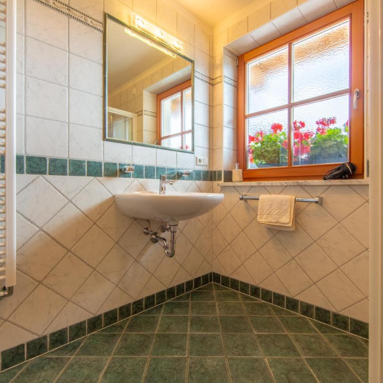 Pfeifhof - Appartamento con 2 Camere da Letto - 19