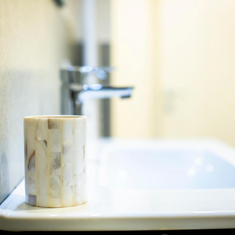Suite Milano 76 - Appartamento con 1 Camera da Letto - 15
