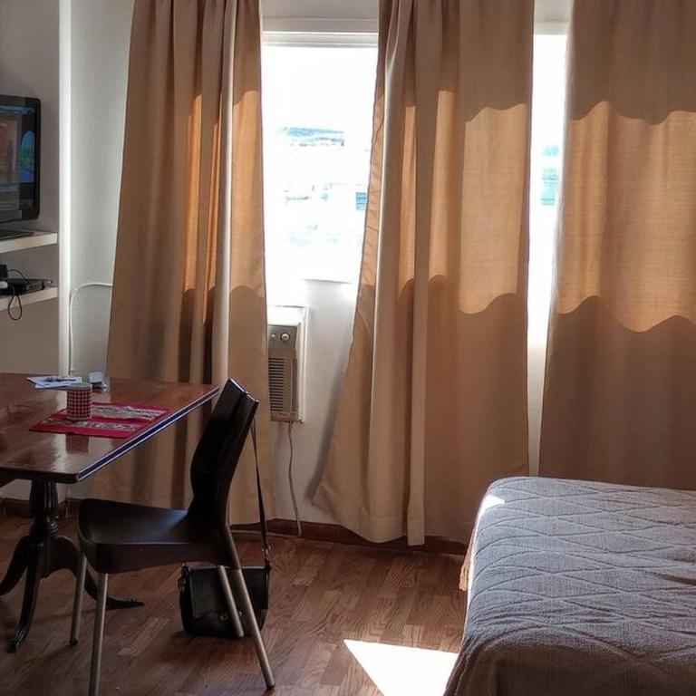 Un ambiente cómodo en el corazón de la ciudad - Apartamento de 1 dormitorio - 12