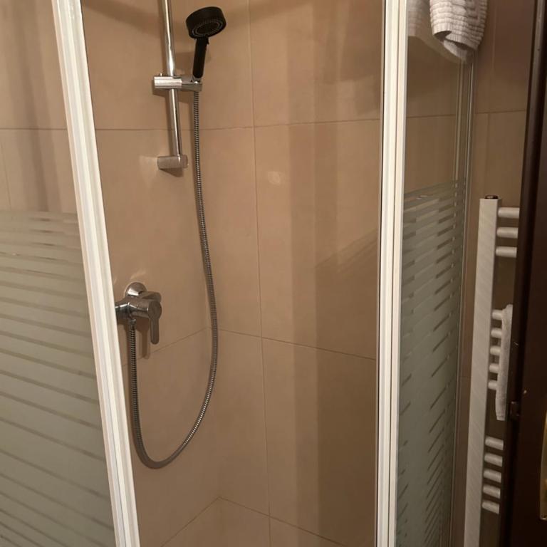 Hotel Berg - Budget Doppelzimmer - 2