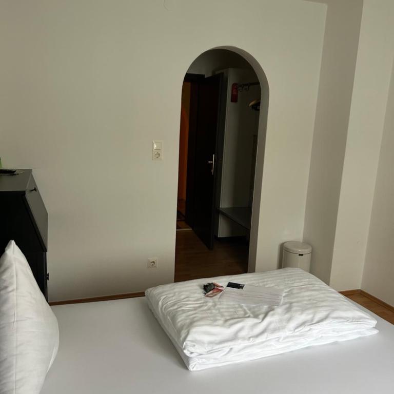 Hotel Berg - Doppelzimmer - 8