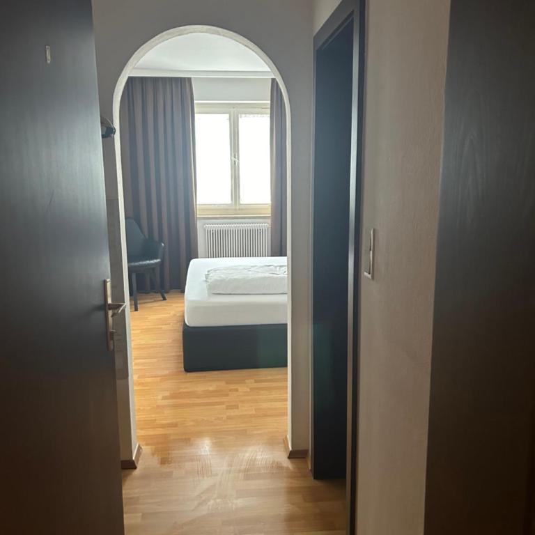 Hotel Berg - Doppelzimmer - 9