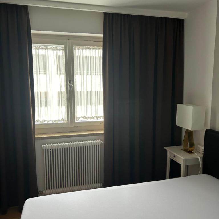 Hotel Berg - Doppelzimmer - 2