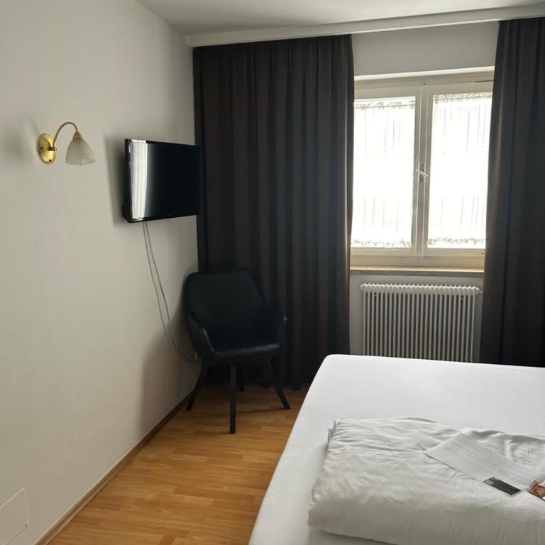 Hotel Berg - Doppelzimmer - 4
