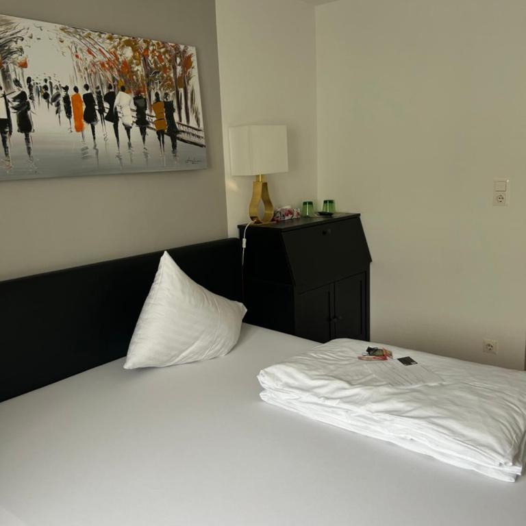 Hotel Berg - Doppelzimmer - 3