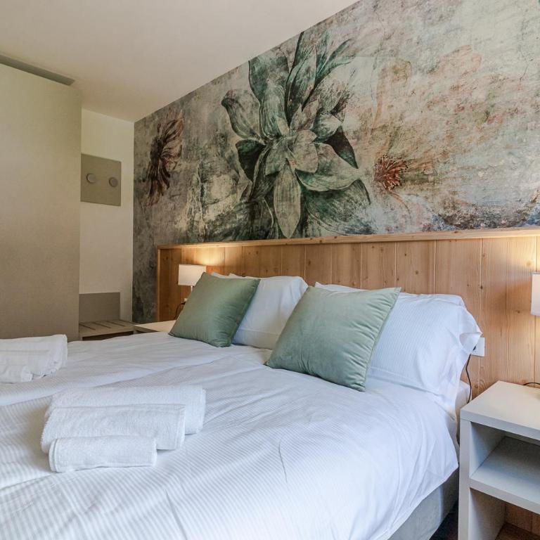 Giustino - Casa con 1 Camera da Letto - 5