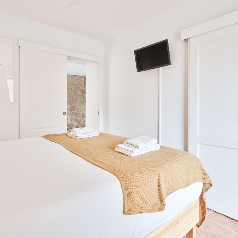 Finca Ecológica Quinta Los Tizones - Villa de 3 dormitorios - 22