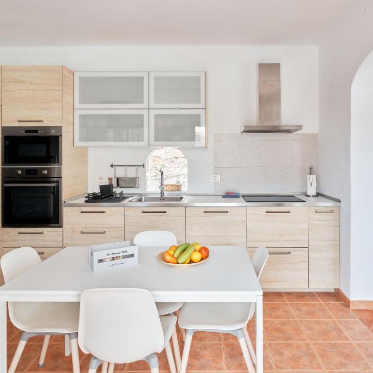 Finca Ecológica Quinta Los Tizones - Villa de 3 dormitorios - 32