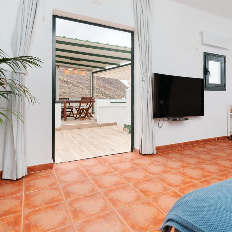 Finca Ecológica Quinta Los Tizones - Villa de 3 dormitorios - 18