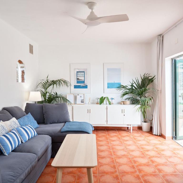Finca Ecológica Quinta Los Tizones - Villa de 3 dormitorios - 16