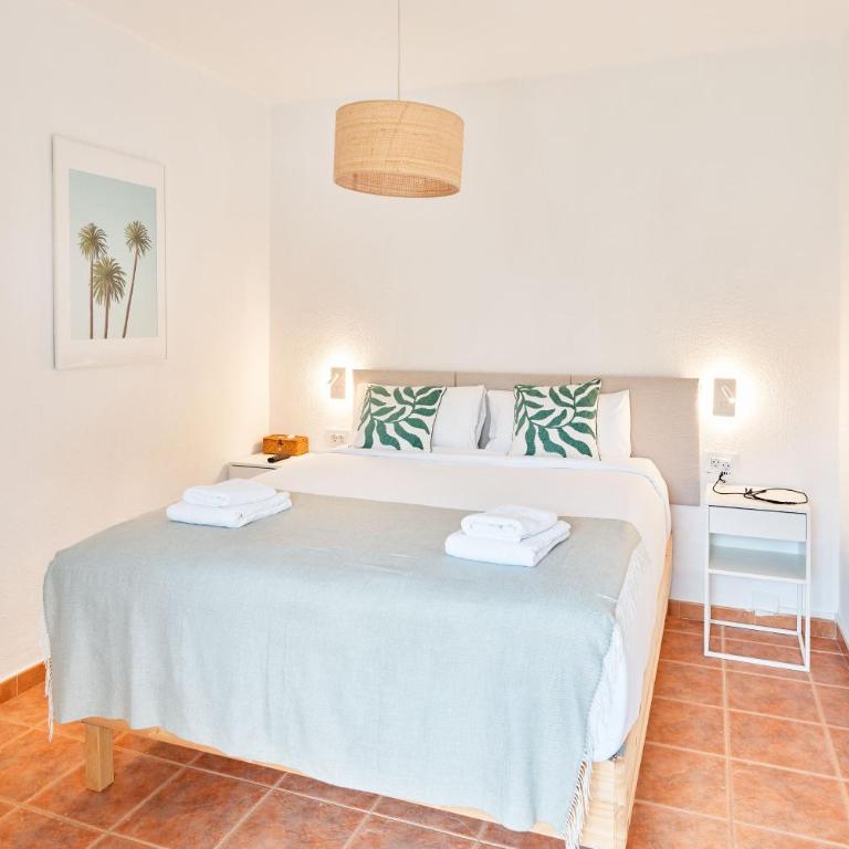 Finca Ecológica Quinta Los Tizones - Villa de 3 dormitorios - 26