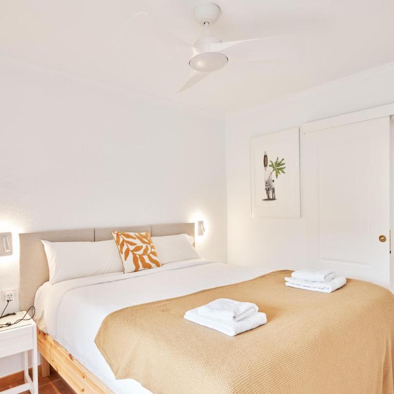 Finca Ecológica Quinta Los Tizones - Villa de 3 dormitorios - 19