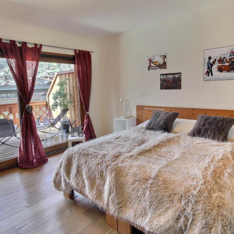 Next to ski lift and sportcenter Lodge 8 - Appartement 2 Chambres - 10