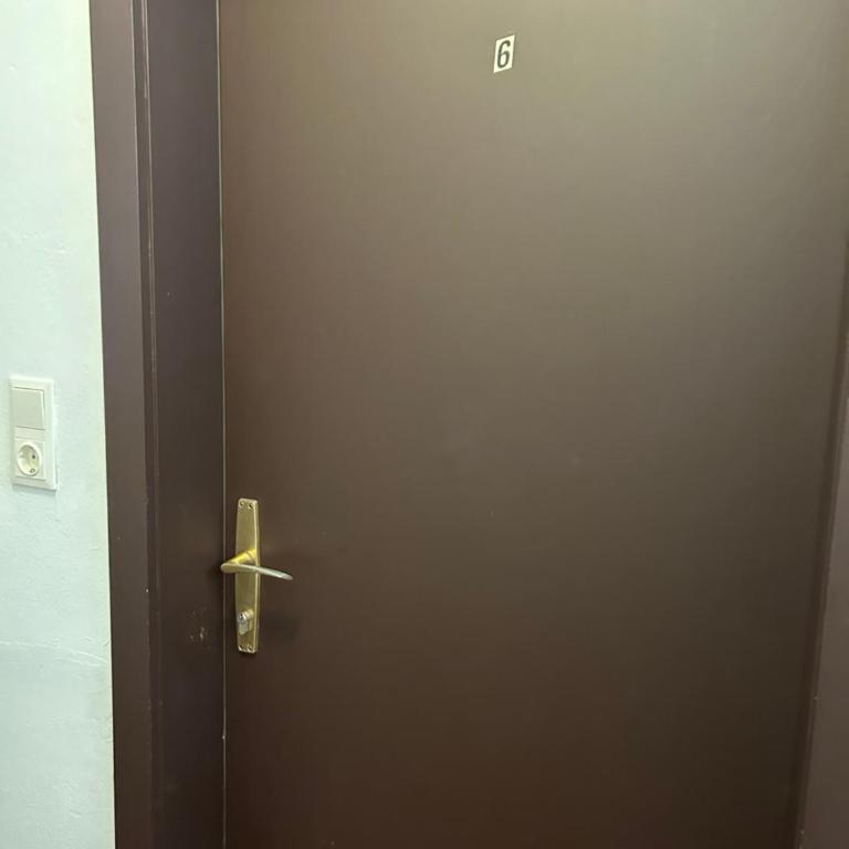 Hotel Berg - Doppelzimmer mit Balkon - 11