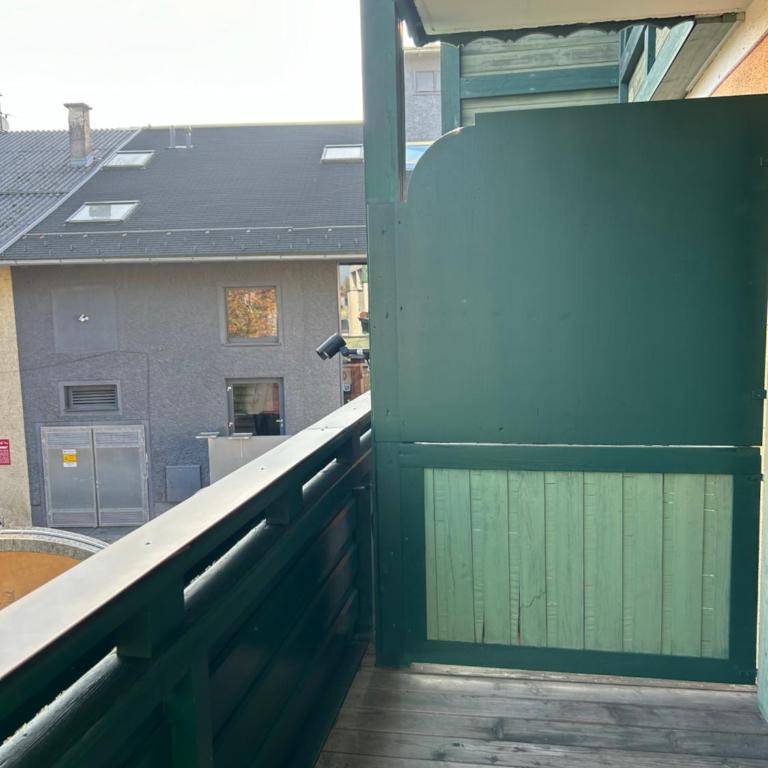 Hotel Berg - Doppelzimmer mit Balkon - 6