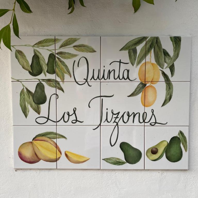 Finca Ecológica Quinta Los Tizones - Villa de 3 dormitorios - 52