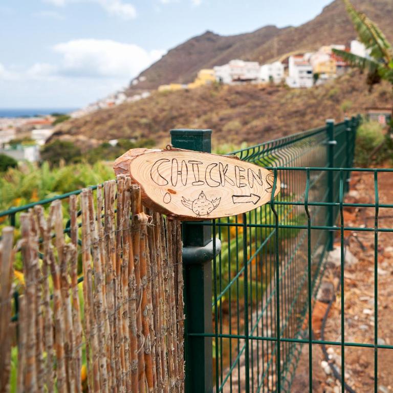 Finca Ecológica Quinta Los Tizones - Villa de 3 dormitorios - 54