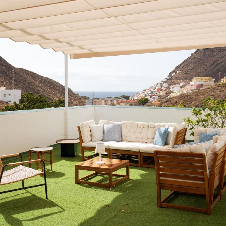 Finca Ecológica Quinta Los Tizones - Villa de 3 dormitorios - 41