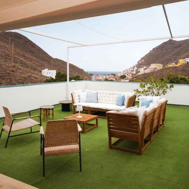 Finca Ecológica Quinta Los Tizones - Villa de 3 dormitorios - 42