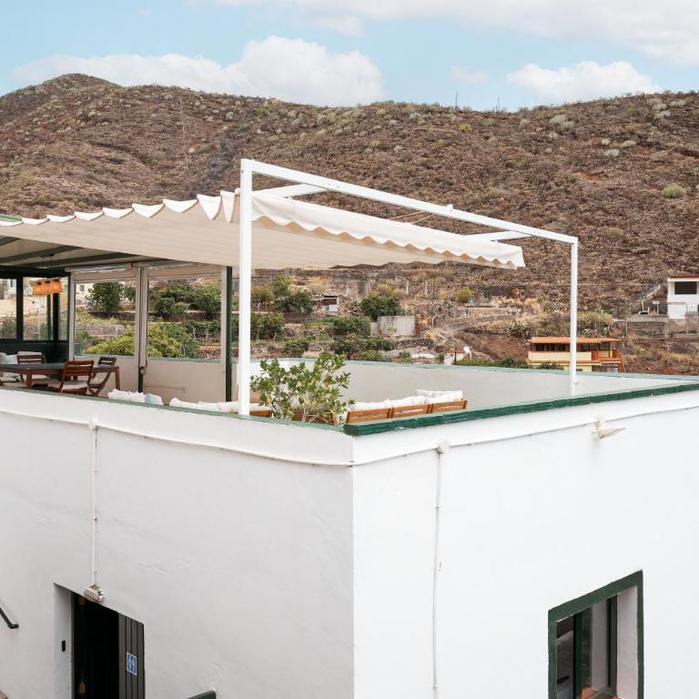 Finca Ecológica Quinta Los Tizones - Villa de 3 dormitorios - 45