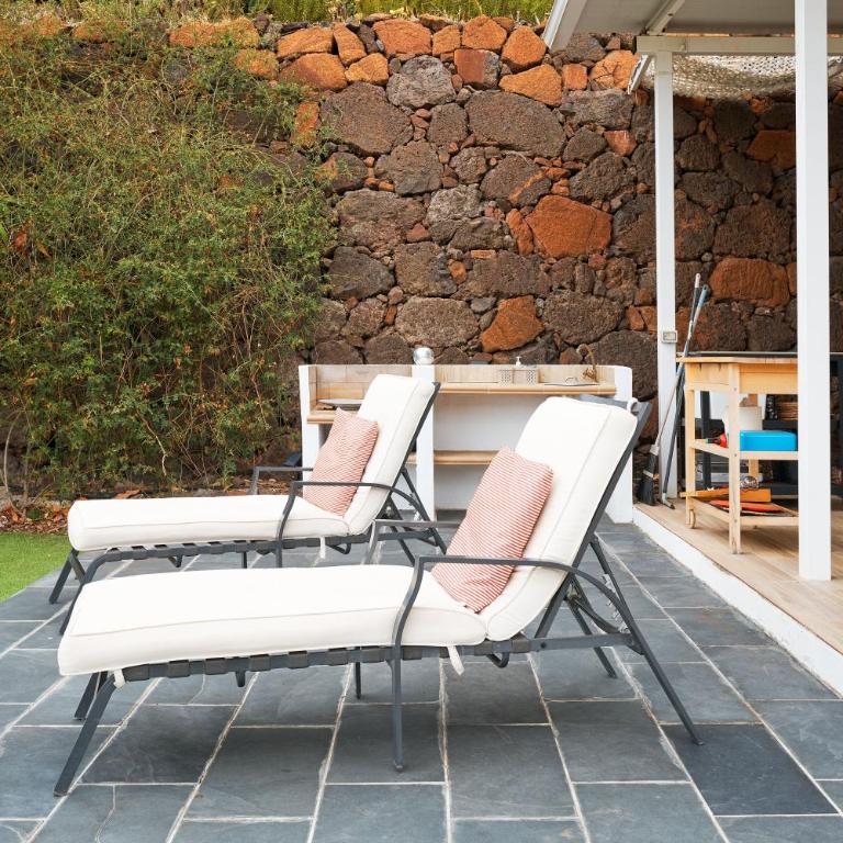 Finca Ecológica Quinta Los Tizones - Villa de 3 dormitorios - 11