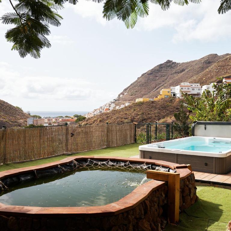 Finca Ecológica Quinta Los Tizones - Villa de 3 dormitorios - 10