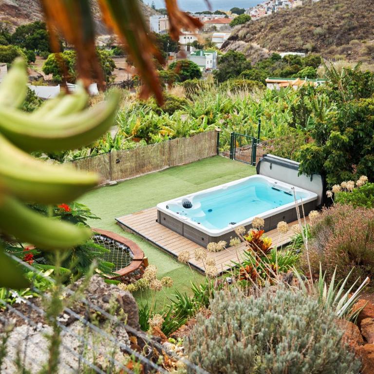 Finca Ecológica Quinta Los Tizones - Villa de 3 dormitorios - 5