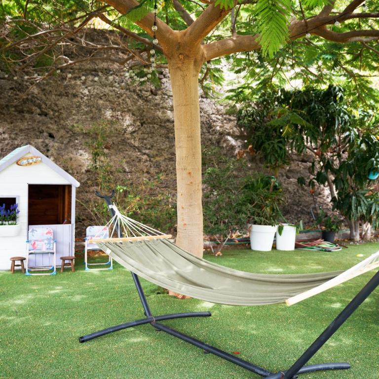 Finca Ecológica Quinta Los Tizones - Villa de 3 dormitorios - 7