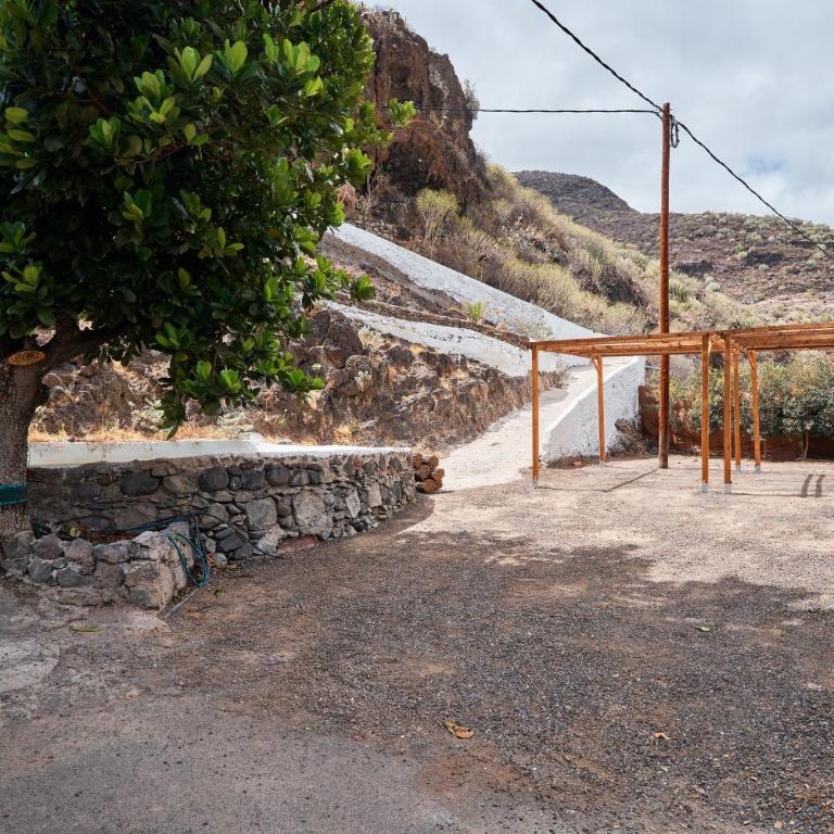 Finca Ecológica Quinta Los Tizones - Villa de 3 dormitorios - 57