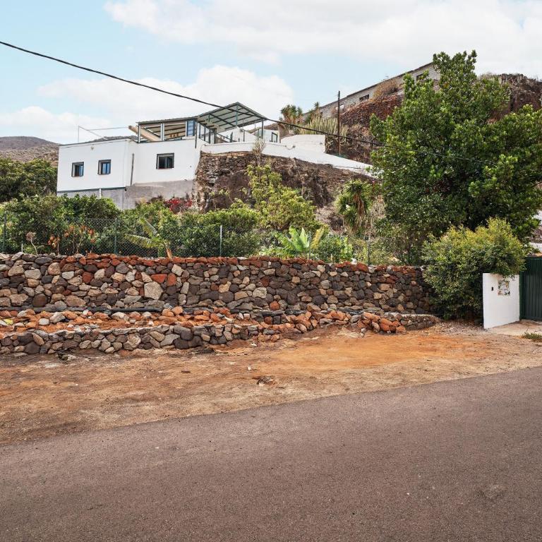 Finca Ecológica Quinta Los Tizones - Villa de 3 dormitorios - 58