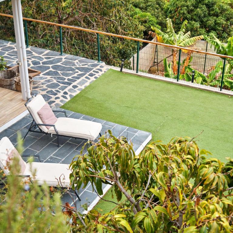 Finca Ecológica Quinta Los Tizones - Villa de 3 dormitorios - 12